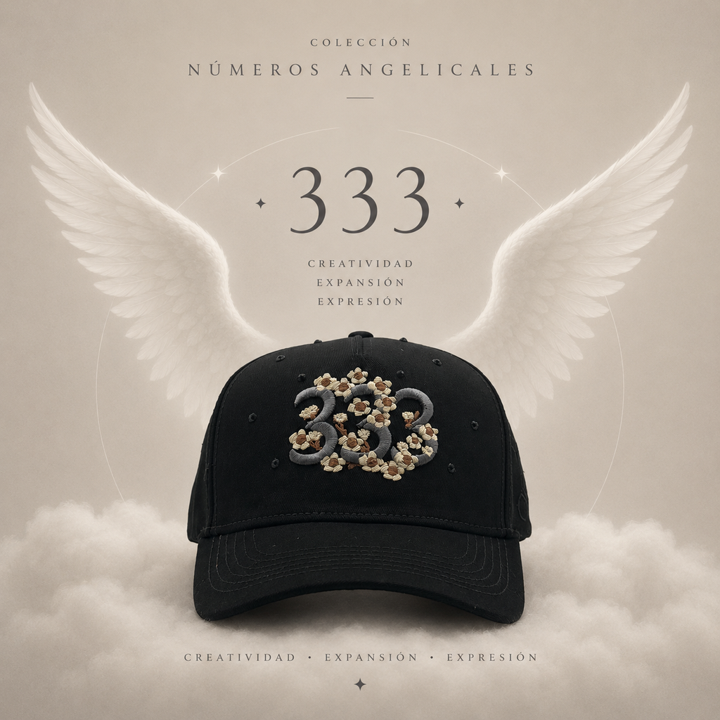 333 APOYO