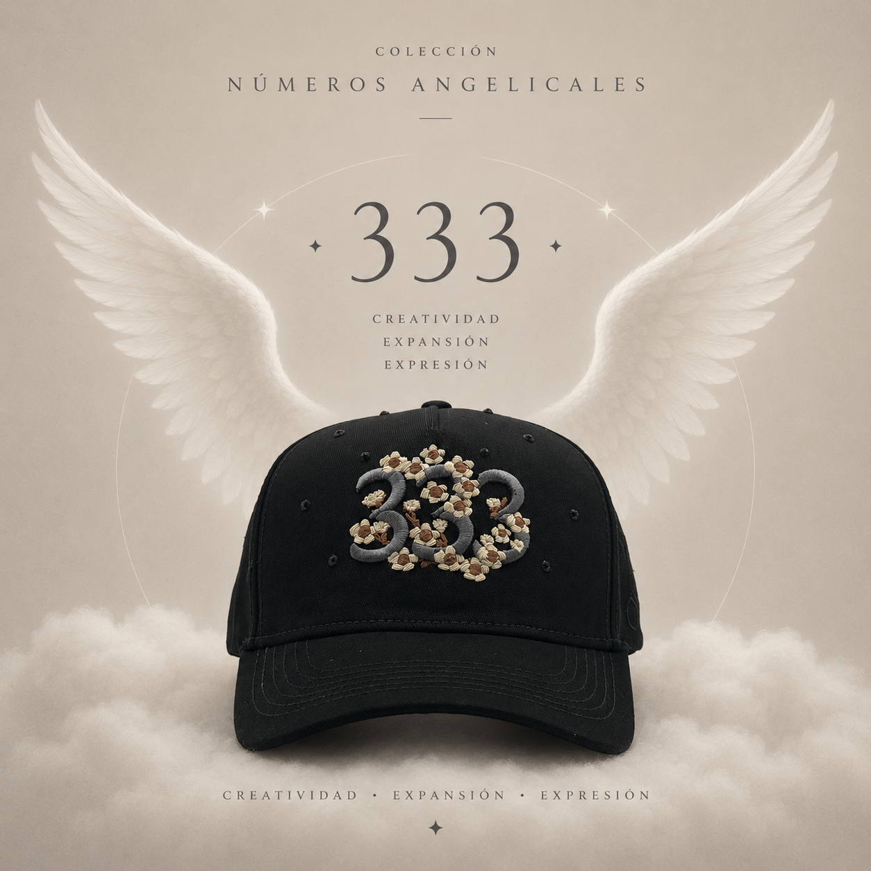 333 APOYO