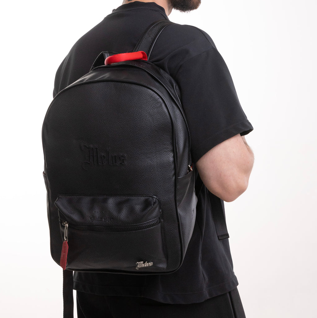 MORRAL MELOS NOIR UNISEX