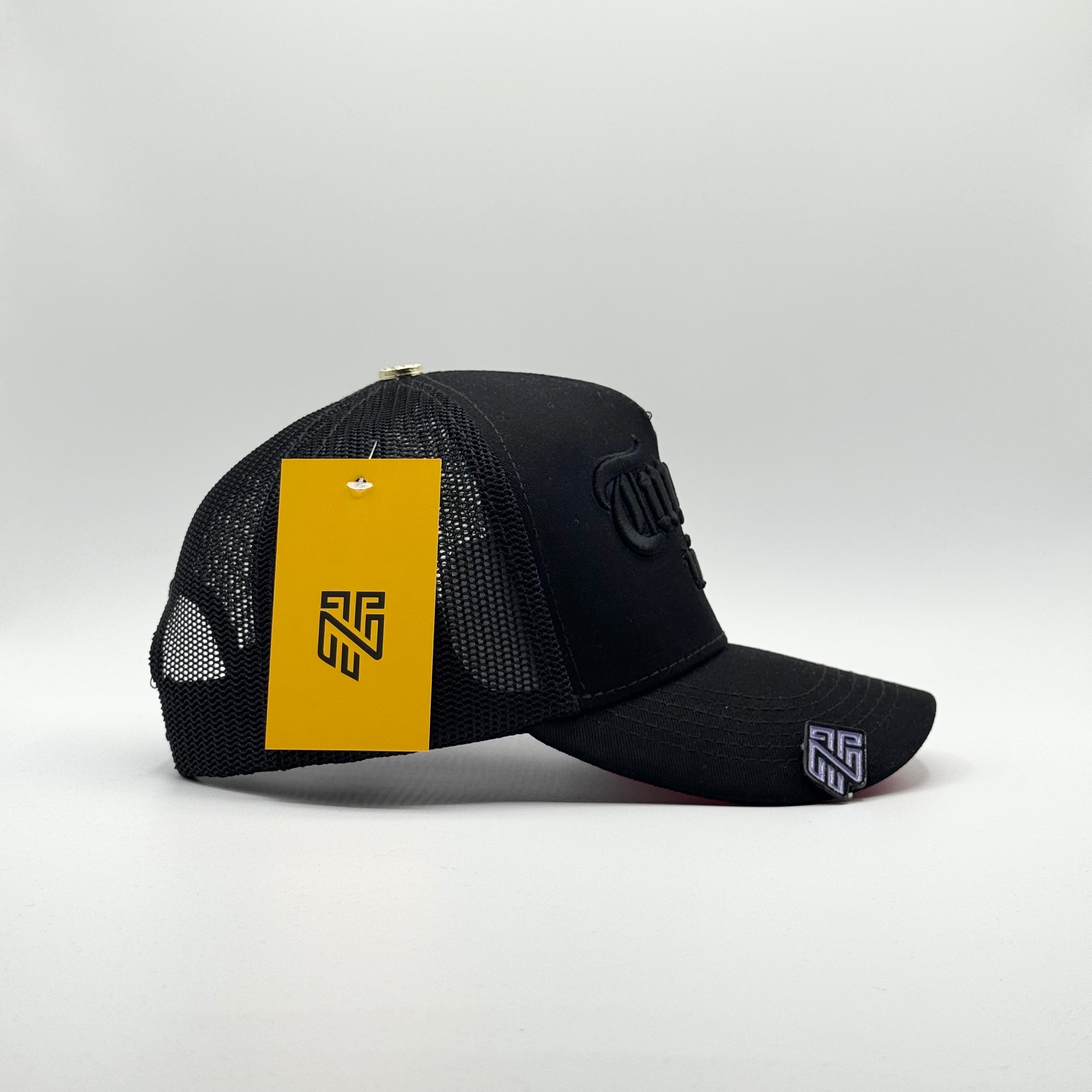 TWENTY NINE (BLACK/ROJO)