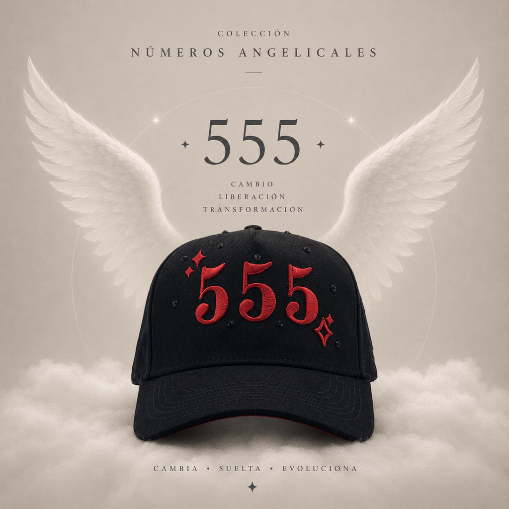555 CAMBIO
