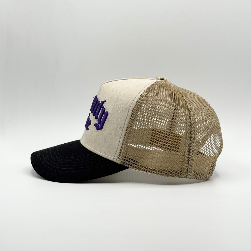 TWENTY NINE (BEIGE/NEGRO)