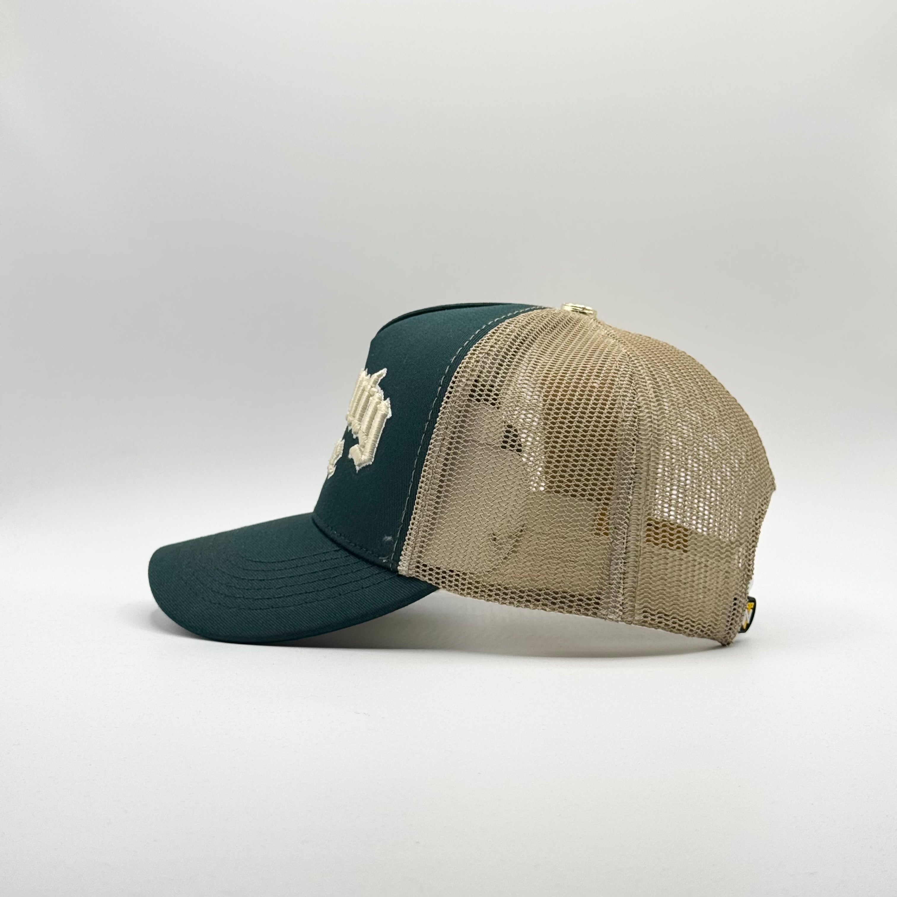 TWENTY NINE (VERDE/CAQUI)