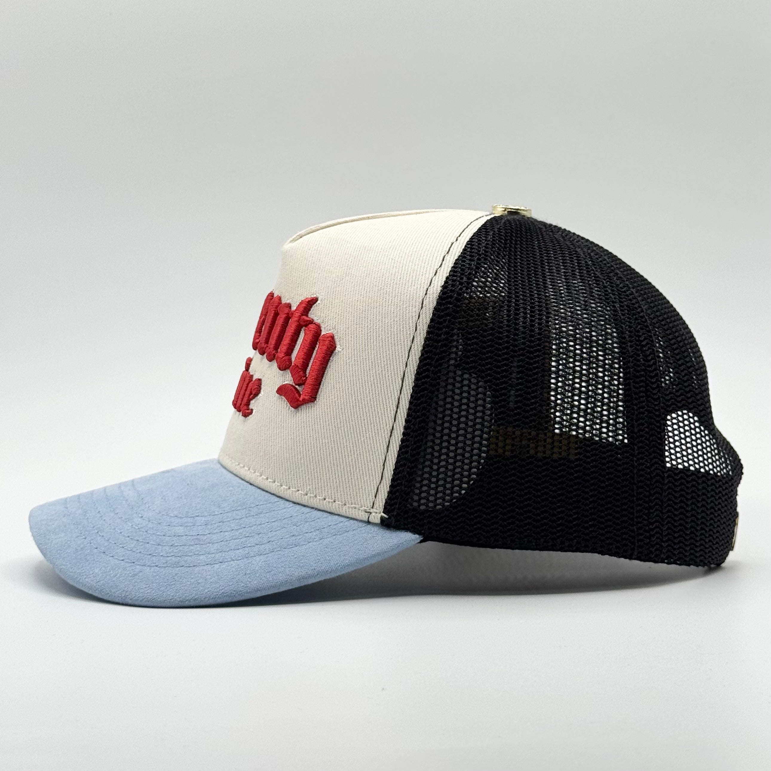 TWENTY NINE (NEGRO/BEIGE/CELESTE)