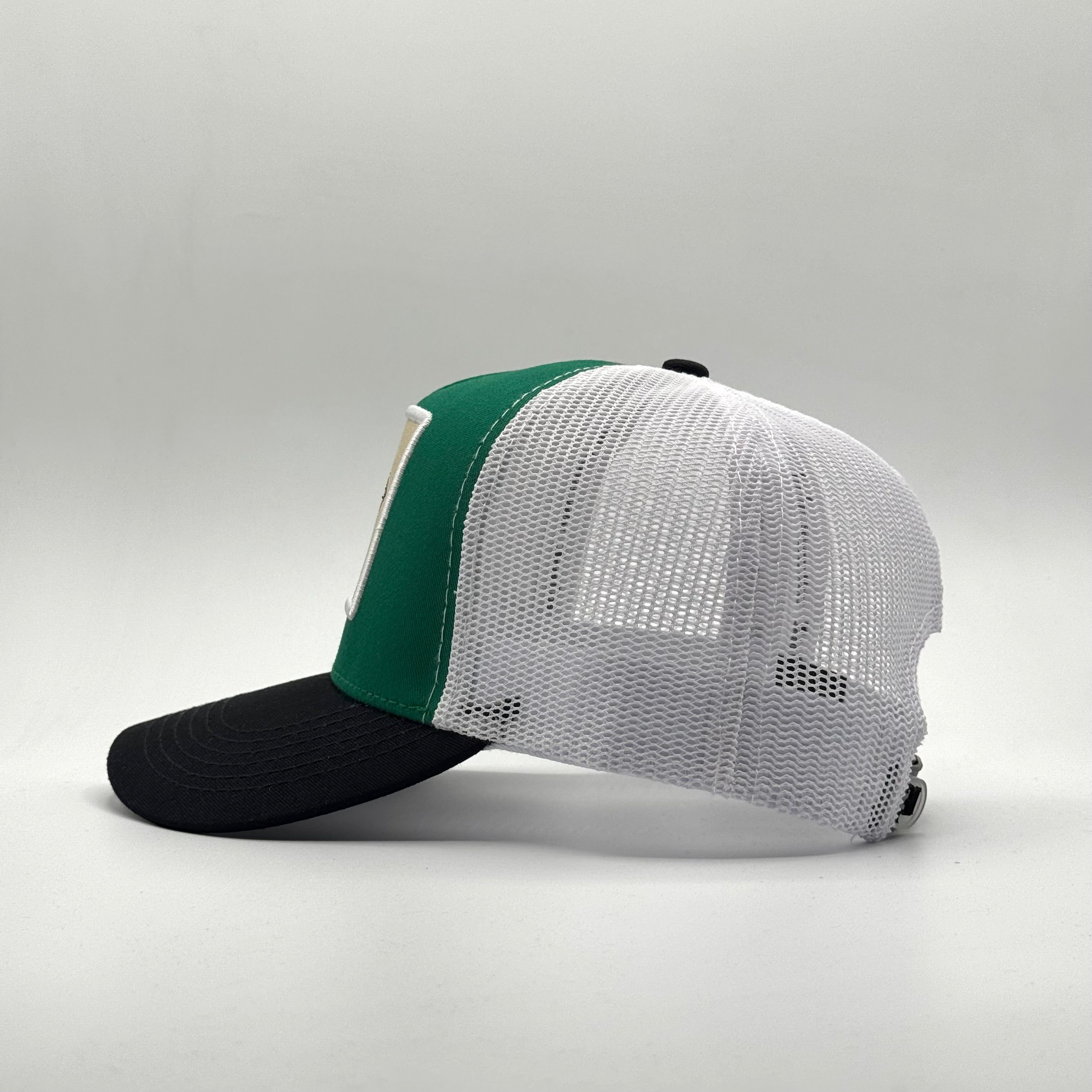 SAGITARIO / VERDE - NEGRO