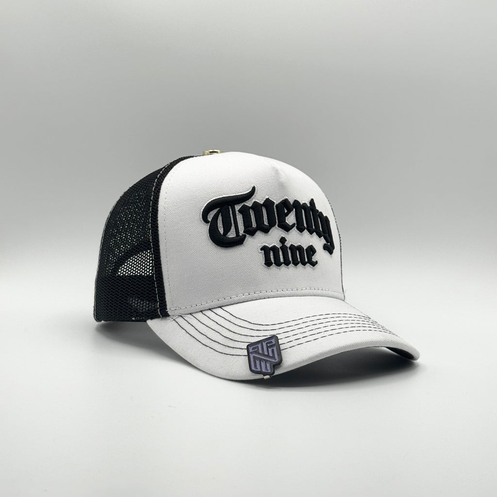 TWENTY NINE (BLANCO/NEGRO EDICION ESPECIAL)