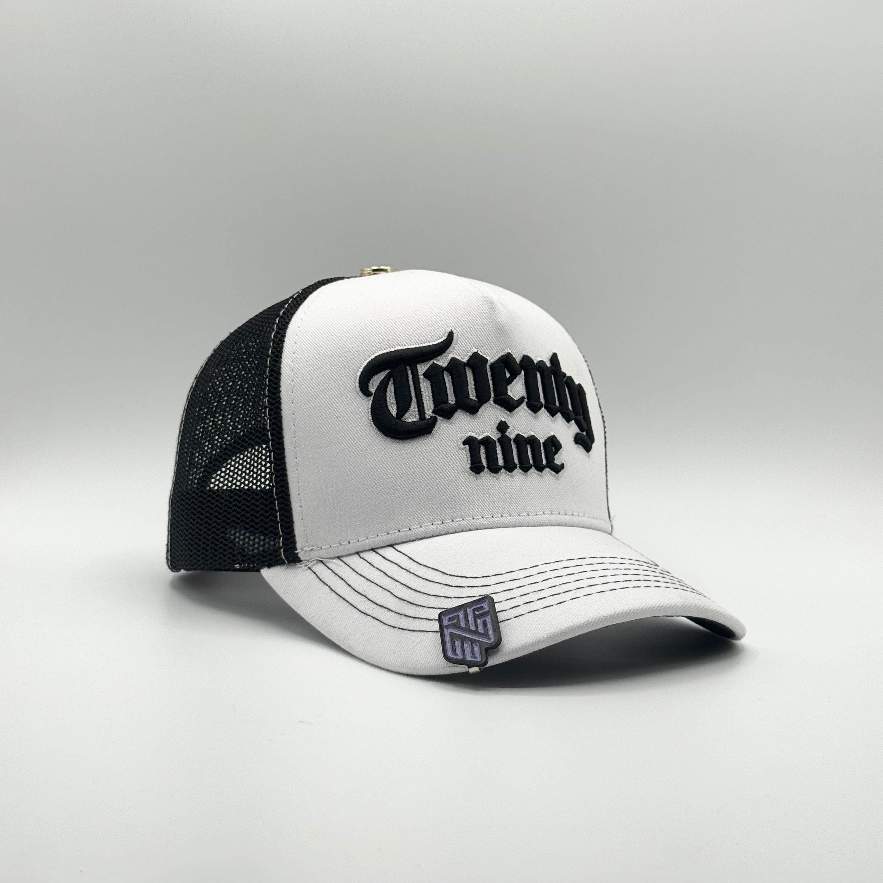 TWENTY NINE (BLANCO/NEGRO EDICION ESPECIAL)