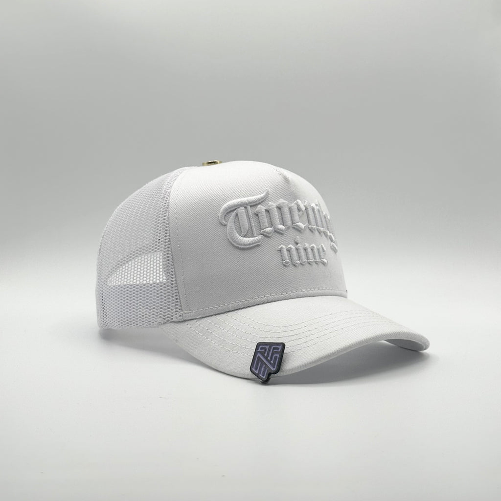 TWENTY NINE (BLANCO FULL)