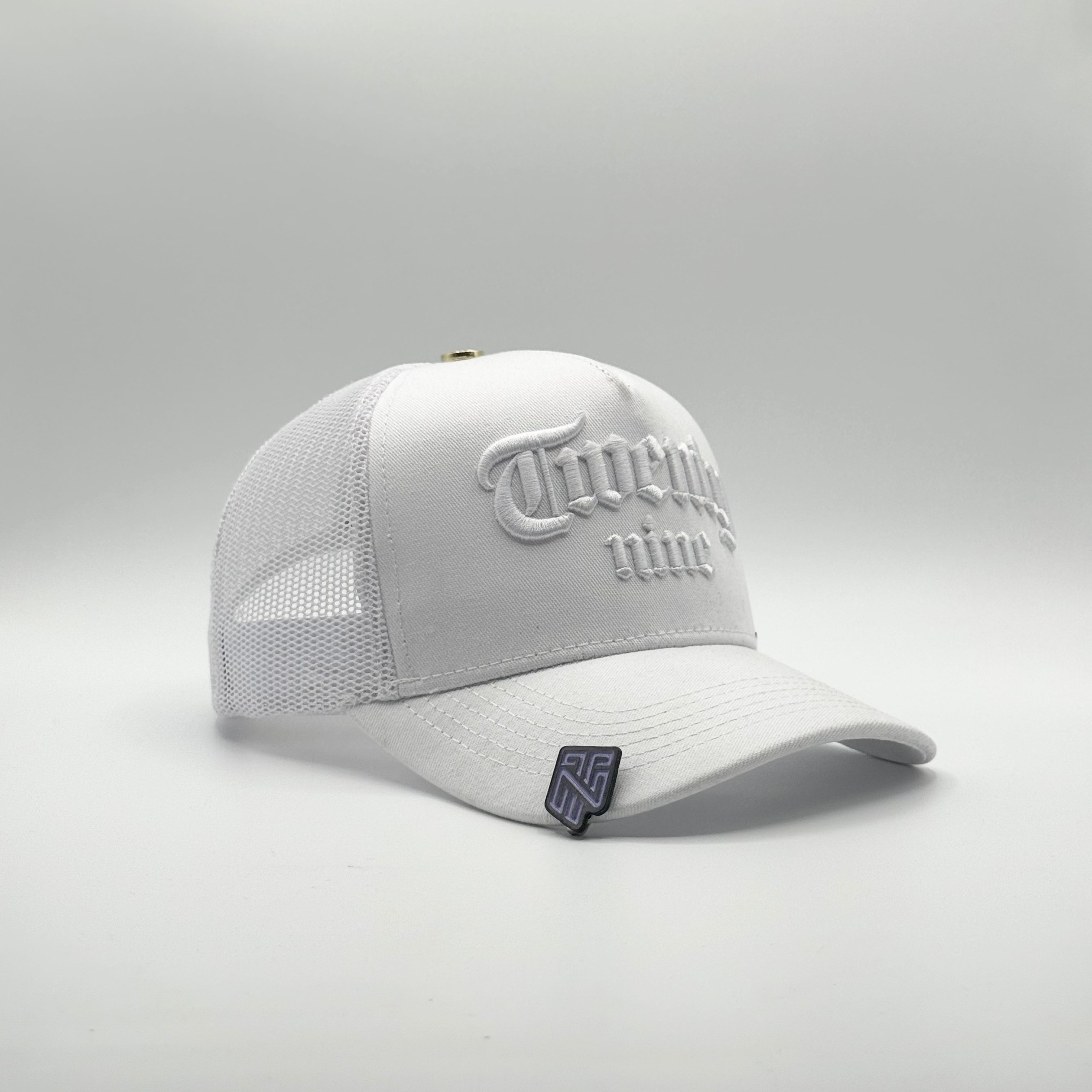 TWENTY NINE (BLANCO FULL)