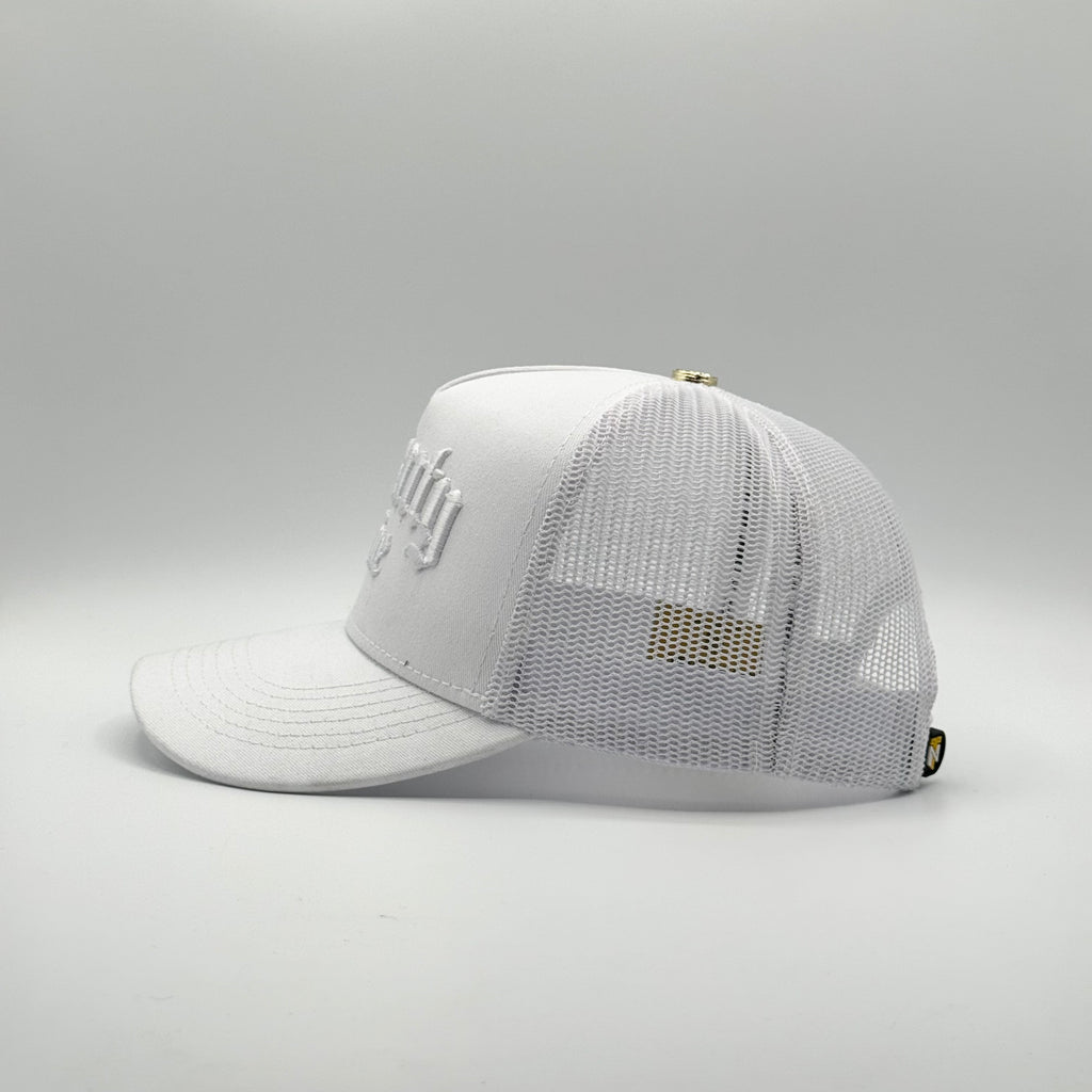 TWENTY NINE (BLANCO FULL)