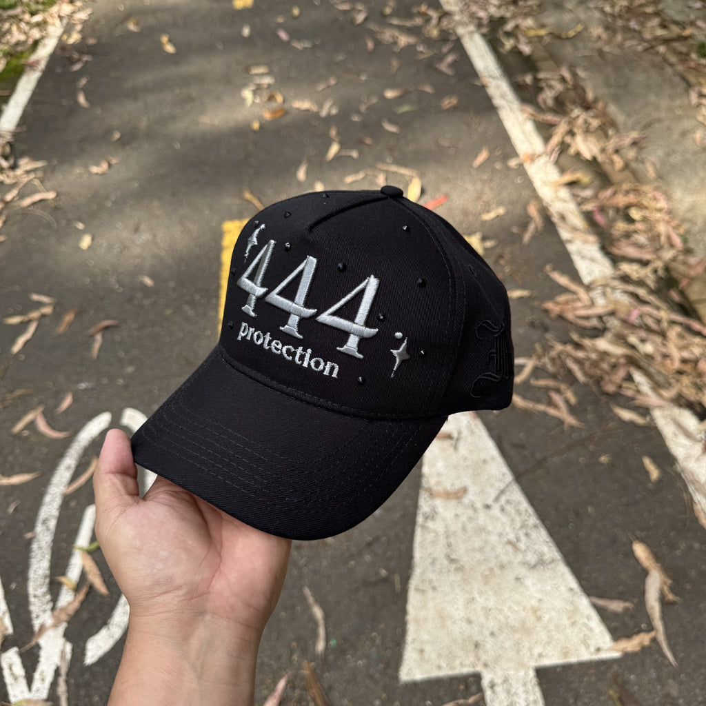 444 PROTECCION
