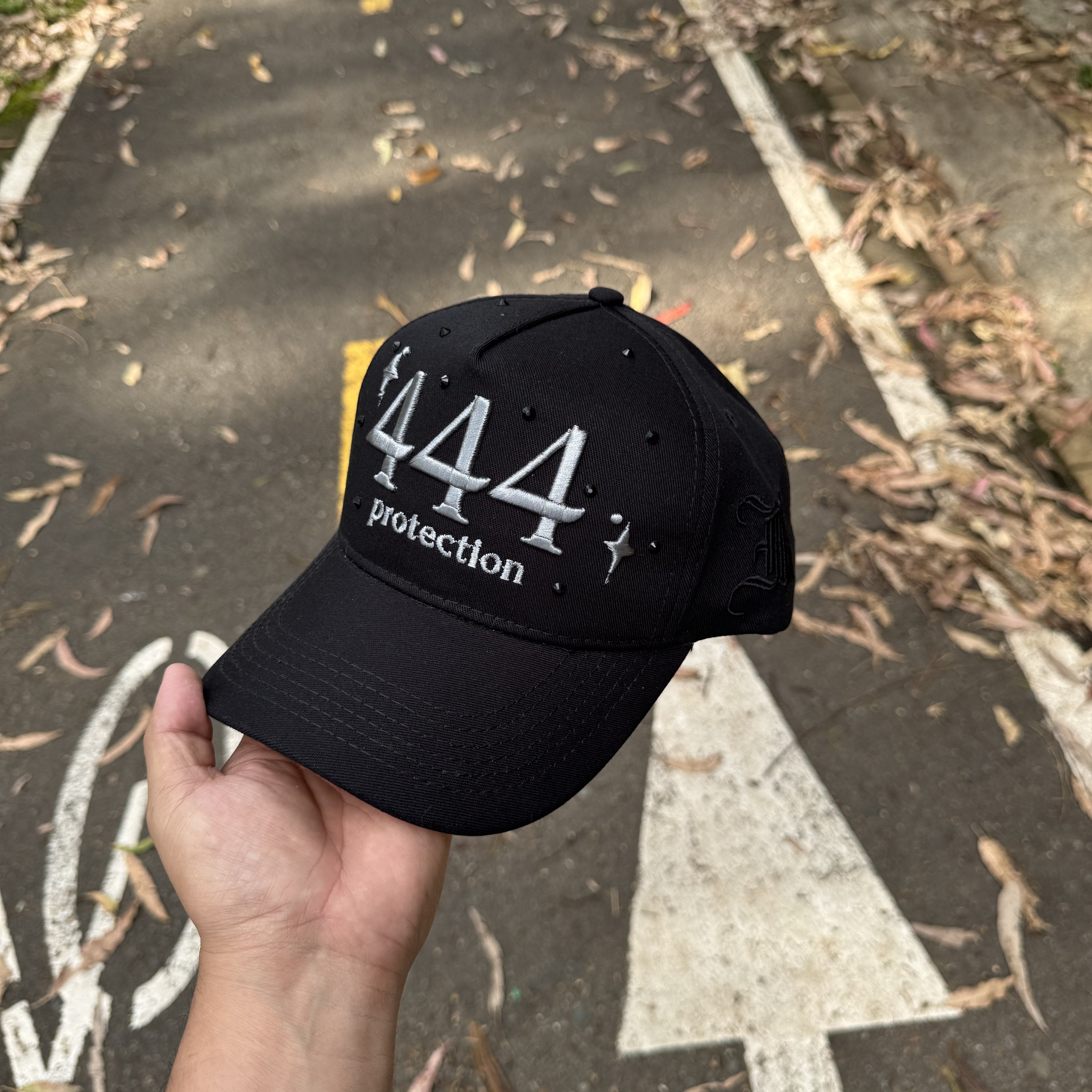 444 PROTECCION
