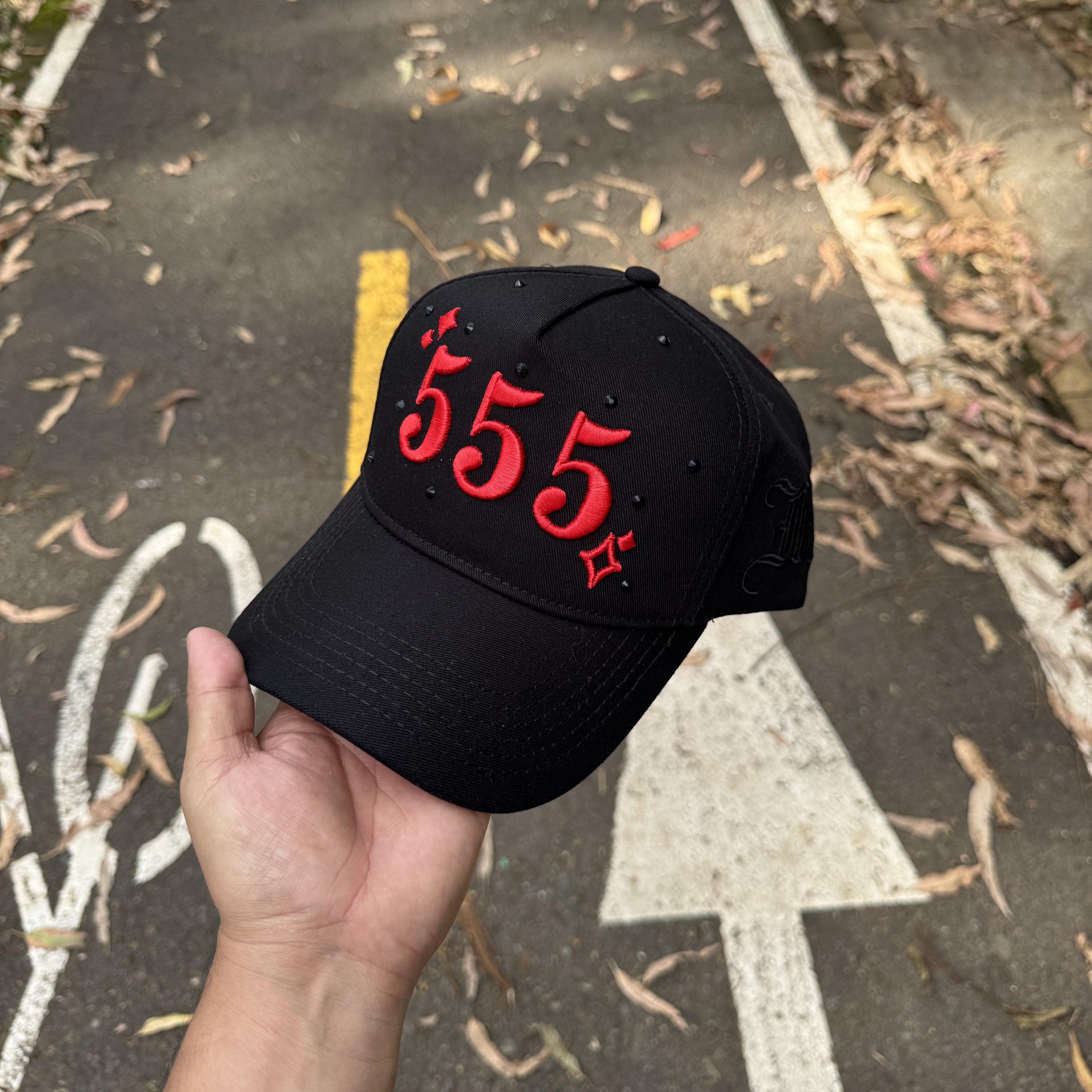 555 CAMBIO