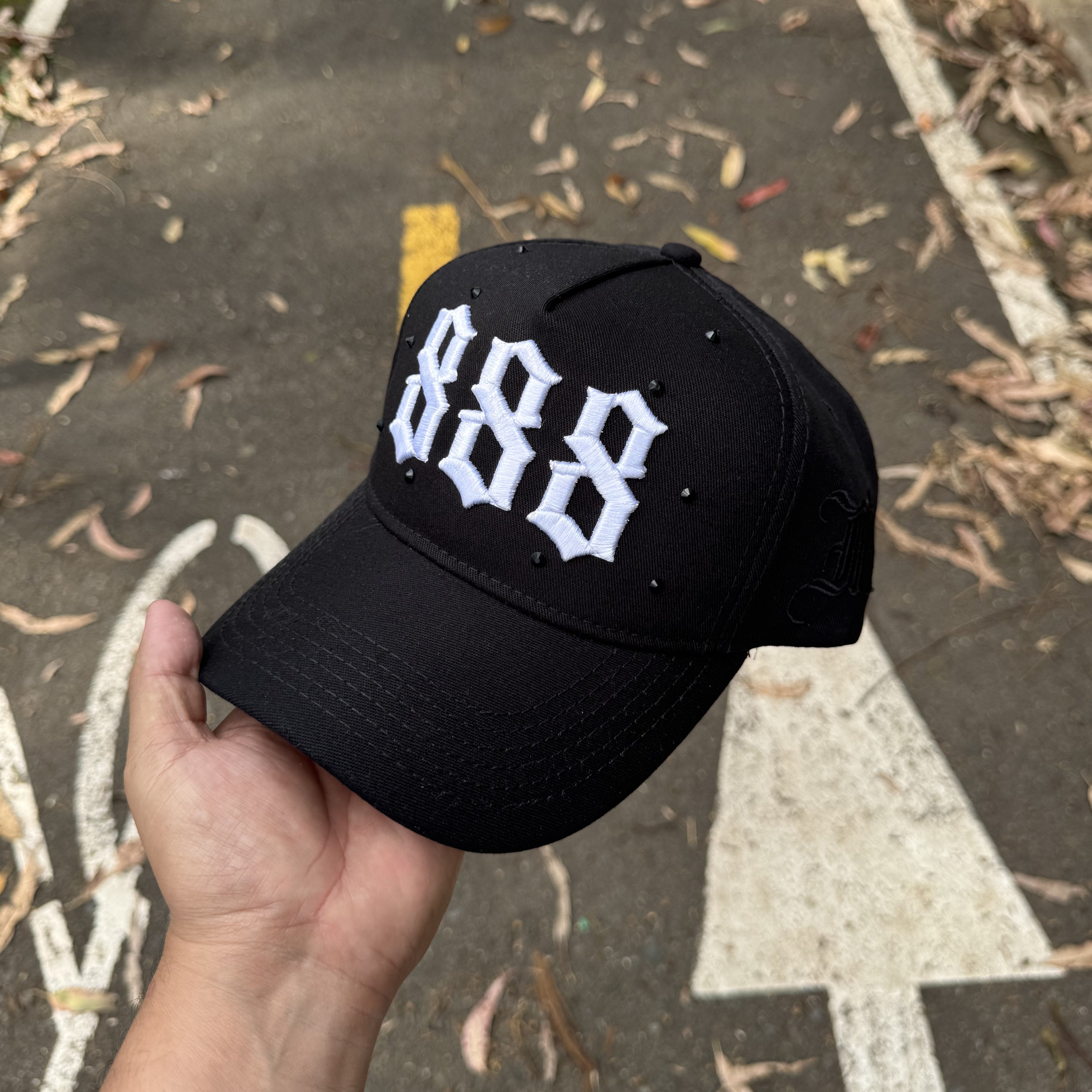 888 BALANCE