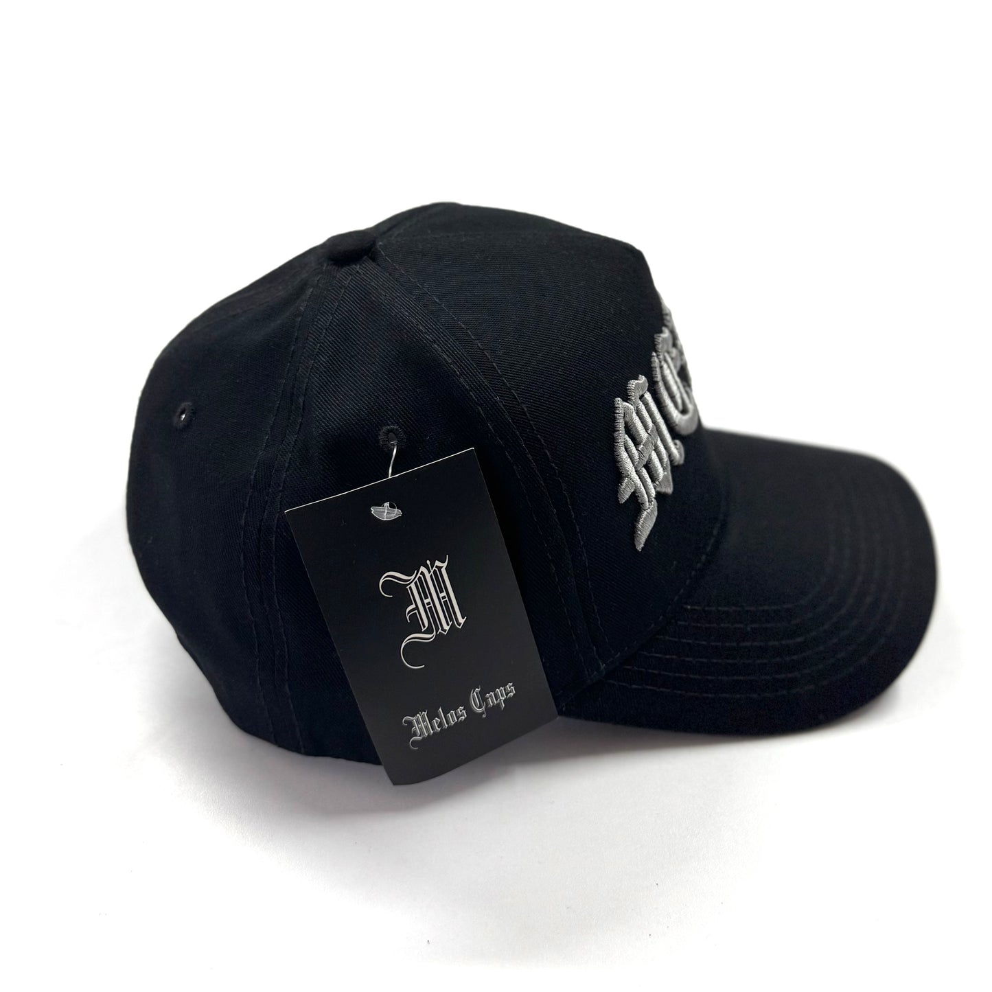 MELOS BLACK