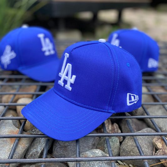 LOS ANGELES DODGERS CLASSIC