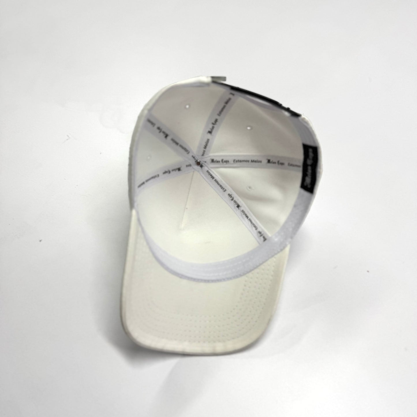 MELOS CLASICC BLANCA