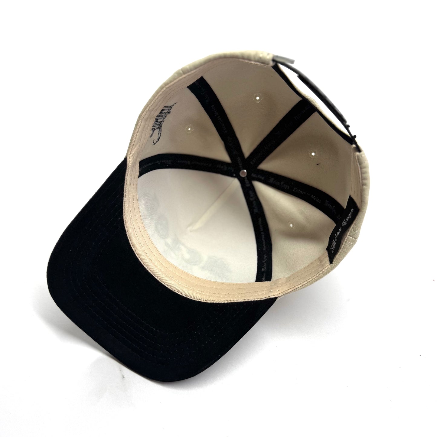 MELOS CAPS EDICION ESPECIAL