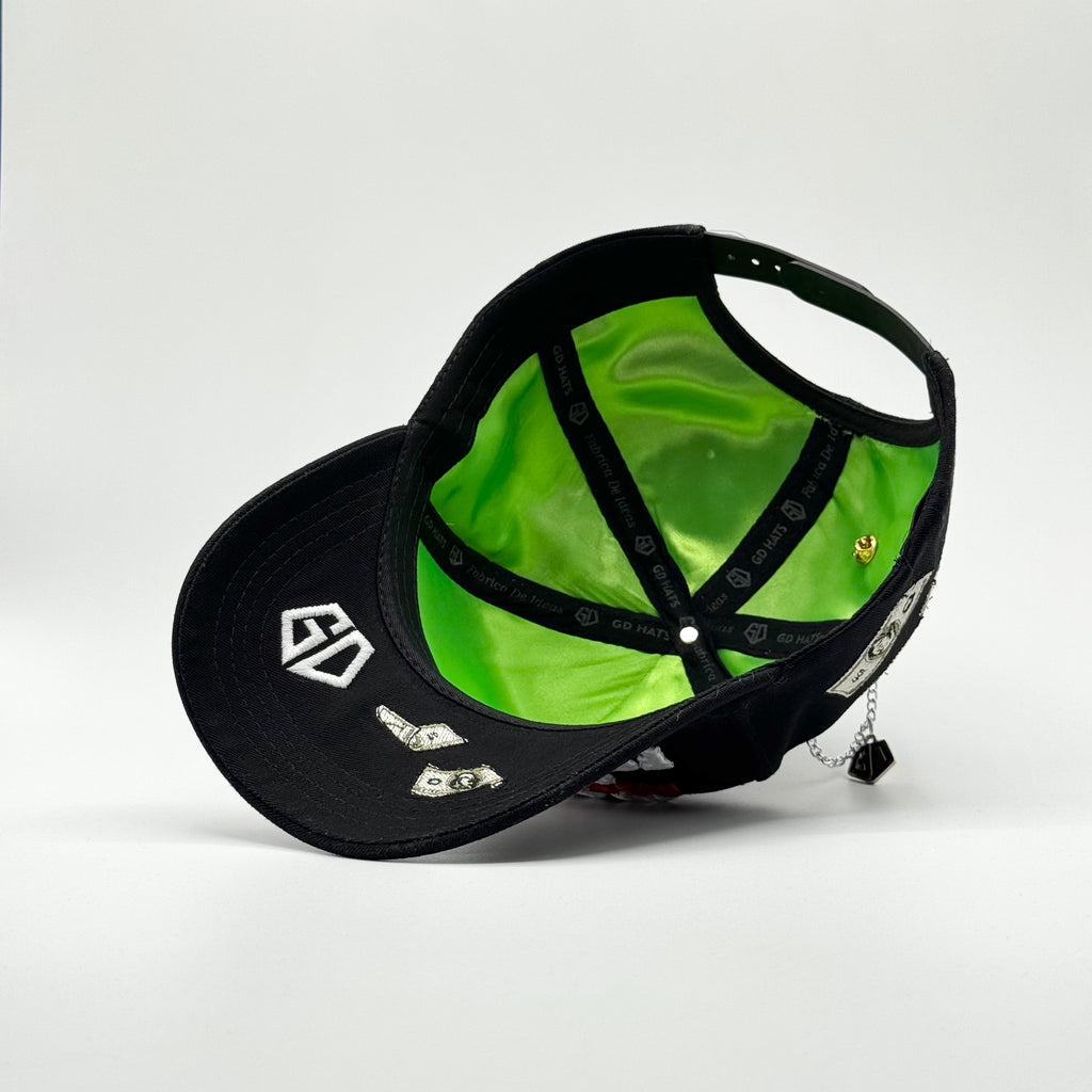 MAKE MONEY NOT FRIENDS