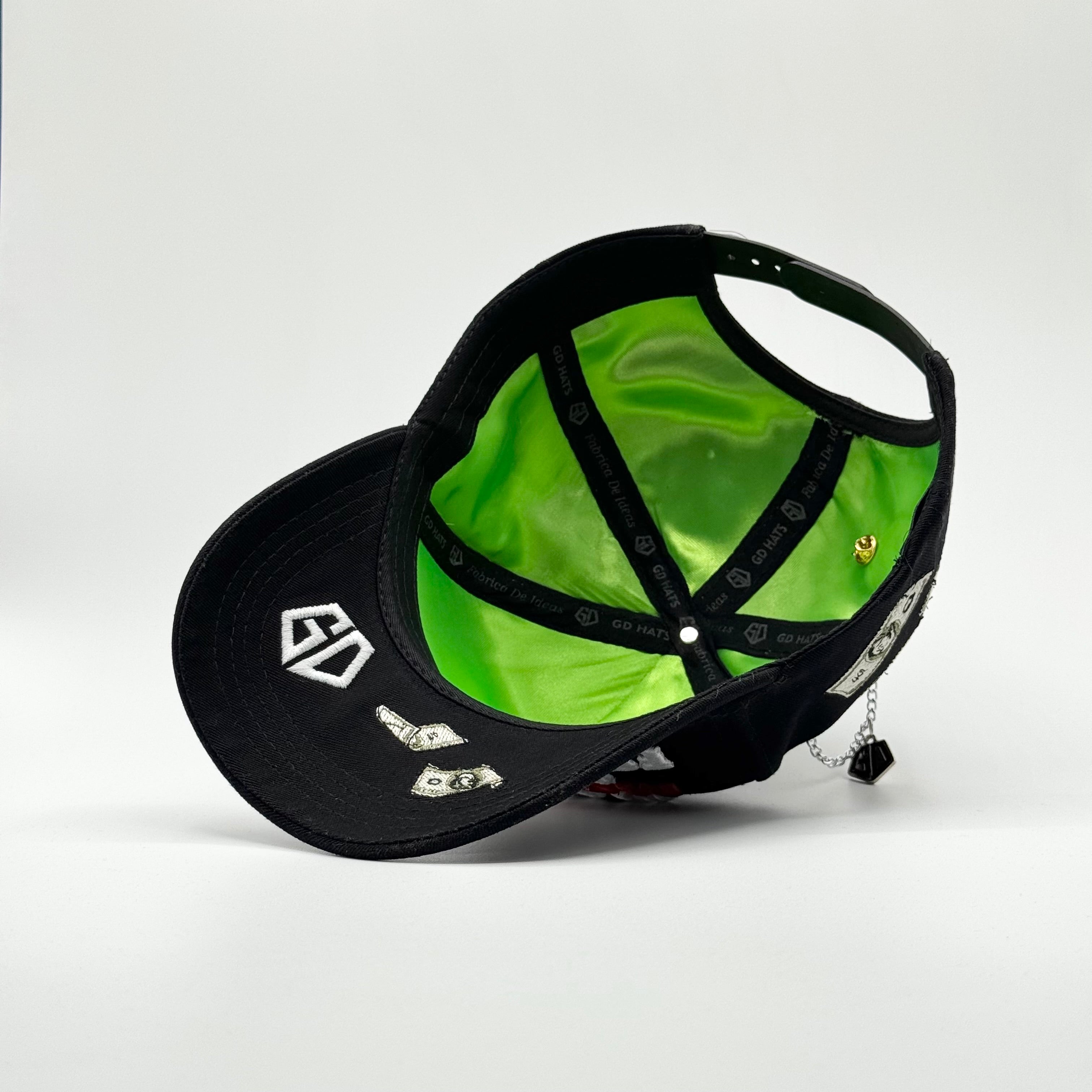 MAKE MONEY NOT FRIENDS