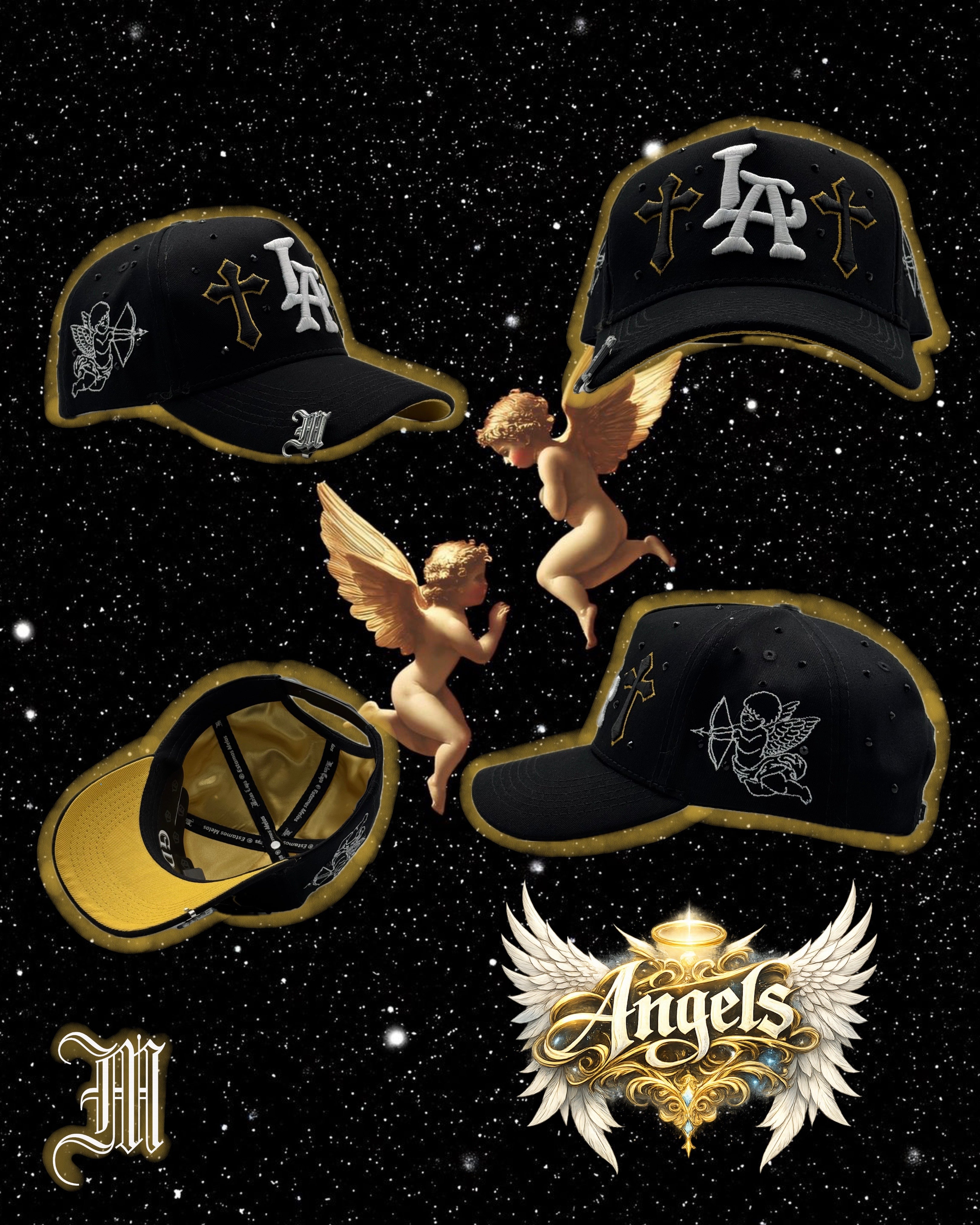 ANGELS